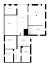 18382 Grundriss KG - 