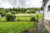 18382 Garten - Einfamilienhaus mit 98,00 m&sup2; in Jünkerath zum Kaufen
