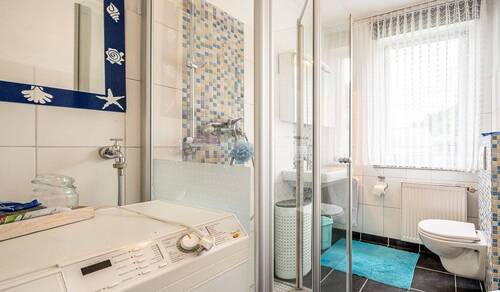 18382 Badezimmer - 