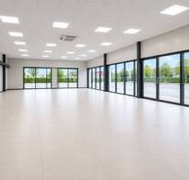Moderne Gewerbehalle - Perfekt für Handel, Büro, Ausstellung und Dienstleistungen - Steinfurt Burgsteinfurt