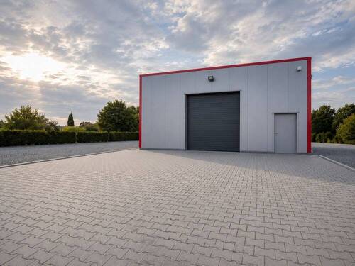 Ansicht_Lager_Rolltor - 