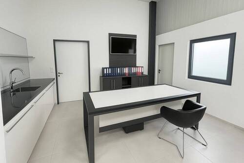 Büro - 