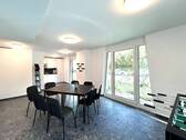 Gemeinschafts Raum-1 - 1 Zimmer Etagenwohnung zum Kaufen in München / Giesing