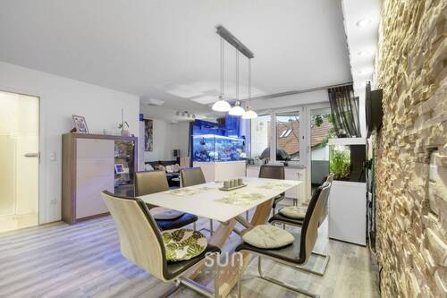 Esszimmer - 