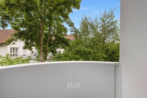 Balkon - 