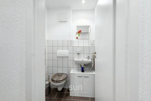 Gäste WC - 