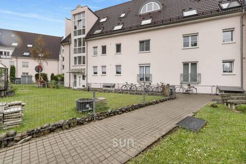 Außenansicht - 