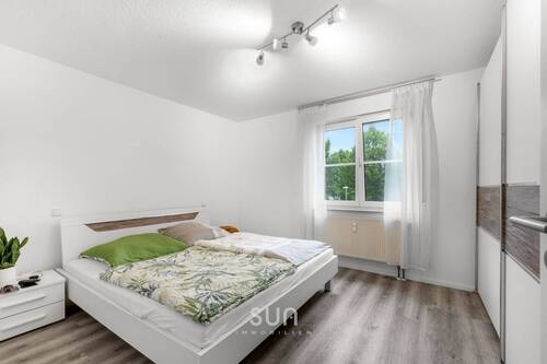 Schlafzimmer - 