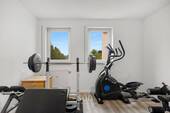 Hobbyraum - 