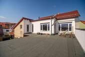 Dachterrasse - 