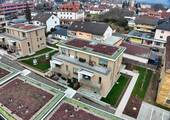 Ansicht Wohnung - 3 Zimmer Etagenwohnung zum Kaufen in Ebermannstadt
