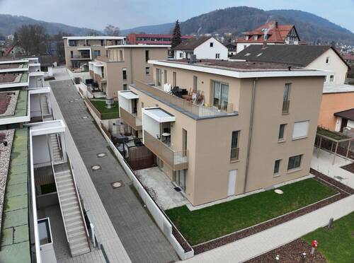 Haus Süd - 