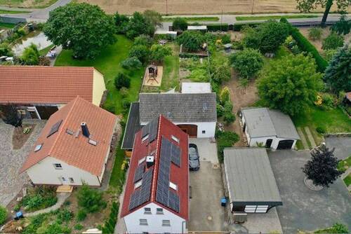 Luftbild - 