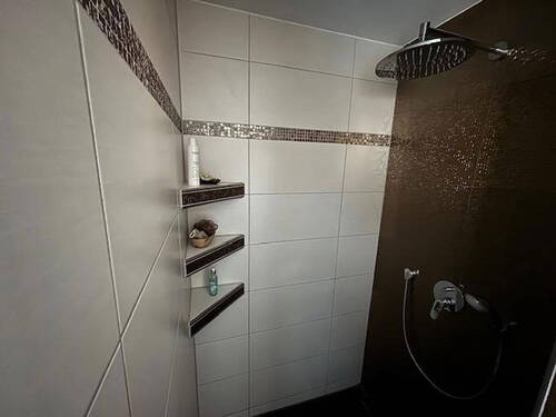 EG Masterbad Dusche - 