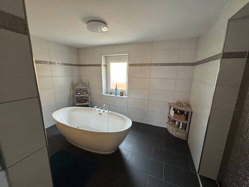 EG Masterbad Badewanne - 