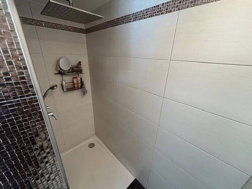 OG Dusche - 