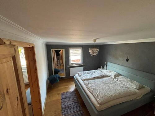 OG Schlafzimmer - 