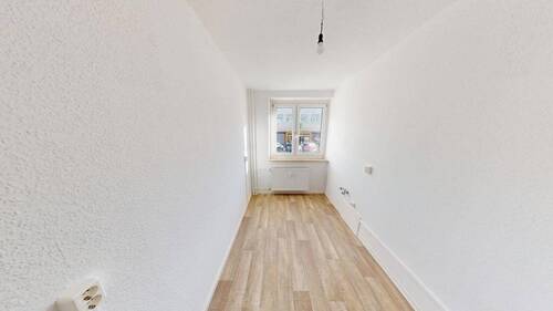 Küche Vergleichswohnung - 3 Zimmer Etagenwohnung zur Miete in Chemnitz