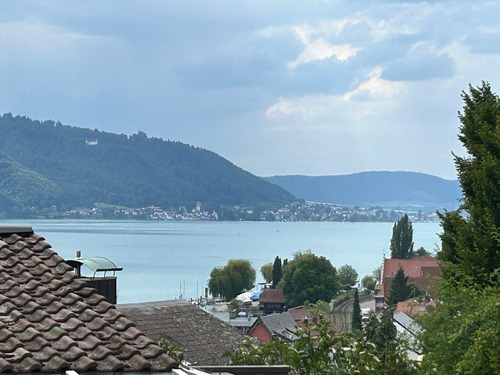 Seesicht vom Raum2 - 