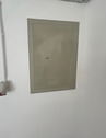 Fest verbauter Safe - 