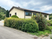 Haus von Süden aus - 