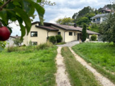 Haus von der Streuobstwiese - 