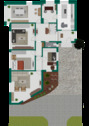 Grundriss EG - 