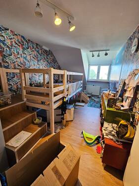 Zimmer 2. OG - 