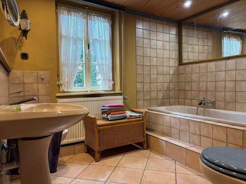 EG Bad Wanne - 