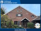 Ansicht - Süchteln: Dornröschens Erwachen - Schöne Trilogie: EFH mit WerkstattHobby, Scheune, Terrasse, Innenhof, Teich etc etc
