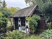 Gartenhaus - 