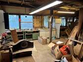 Werkstatt - 