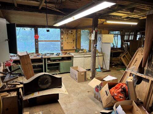 Werkstatt - 