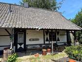 Ansicht Werkstatt Hzg Ausstellung - 7 Zimmer Einfamilienhaus zum Kaufen in Viersen