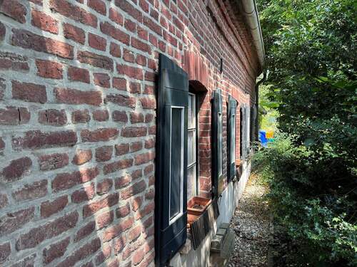 Ansicht Front nah - 