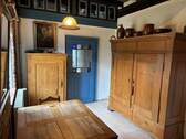 EG Eingang Garderobe - 