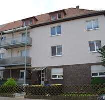 Große 3-Raum Wohnung in Oststadt mit Balkon zu vermieten - Eisenach