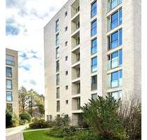 Mehr Komfort. Mehr Lage. Mehr Zuhause. - Hamburg Uhlenhorst