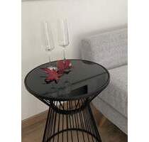 Erstbezug: möblierte 2-Zi-Neubauwohnung. inkl. Tiefgaragenstellplatz in München-Allach