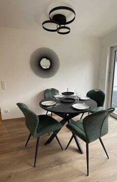 Bild 3 - 2 Zimmer Etagenwohnung in München