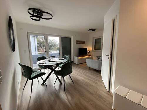 Bild 4 - Etagenwohnung mit 39,00 m&sup2; in München zur Miete