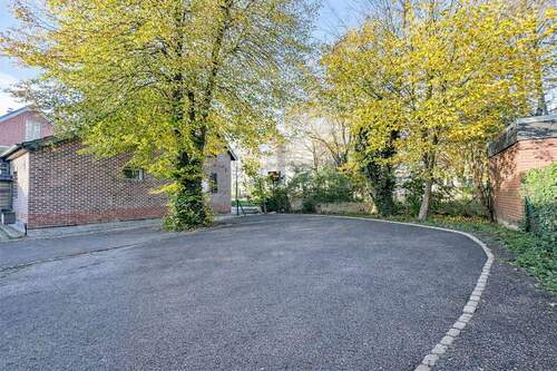 zusätzliches Grundstück - 