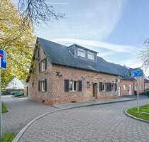 Freistehend & großzügig - Einfamilienhaus mit weiterem Grundstück und Entwicklungsspielraum - Düsseldorf Garath