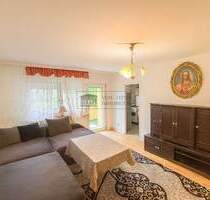 Kompakt, ruhig, bezugsfrei - 1-Zimmer-Wohnung mit Balkon - Berlin Wittenau