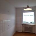 Küche leer - 2 Zimmer Etagenwohnung zur Miete in Bad Reichenhall