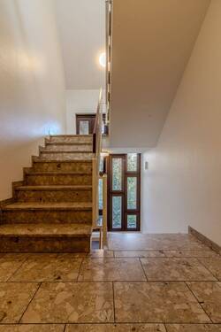 Treppenhaus - 