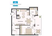 Grundriss - 