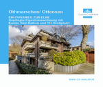 Titelbild - EIN FUSSWEG ZUR ELBE - Gepflegte Eigentumswohnung mit Kamin, Süd-Balkon, TG-Stellplatz in Sackgasse!