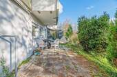 Terrasse - Etagenwohnung mit 83,00 m&sup2; in Stuttgart / Heslach zum Kaufen