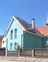 EFH - Energetisch modernisiertes Einfamilienhaus mit Einliegerwohnung in Schöngleina bei Jena